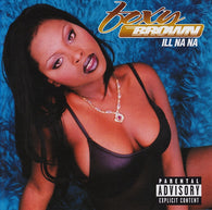 Foxy Brown : Ill Na Na (Album)