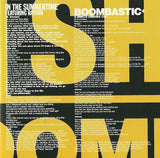 Shaggy : Boombastic (Full Length Album) (Album)