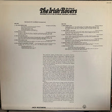 Irish Rovers, The : The First Of The Irish Rovers (LP,Album,Reissue,Stereo)