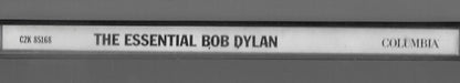 Bob Dylan : The Essential Bob Dylan (Compilation,Limited Edition,Reissue,Remastered)