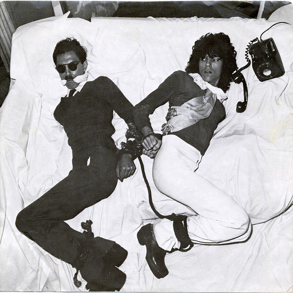 Sparks : Propaganda (LP,Album)
