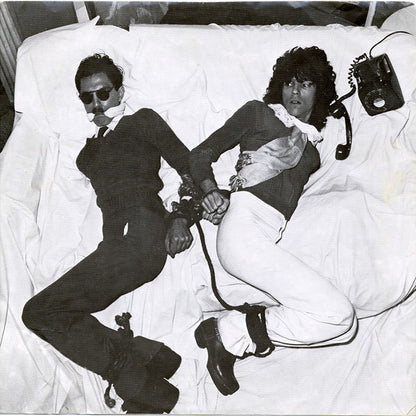 Sparks : Propaganda (LP,Album)