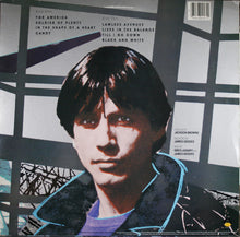 Jackson Browne : Lives In The Balance (LP,Album,Club Edition)