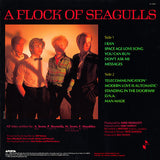 A Flock Of Seagulls : A Flock Of Seagulls (LP,Album,Stereo)