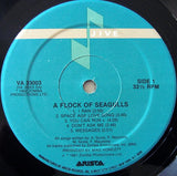 A Flock Of Seagulls : A Flock Of Seagulls (LP,Album,Stereo)