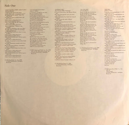 Conway Twitty : By Heart (LP,Album,Club Edition)