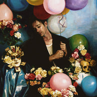 Nate Ruess : Grand Romantic (Album)