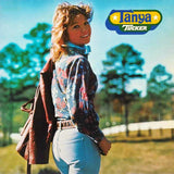 Tanya Tucker : Tanya Tucker (LP,Album)