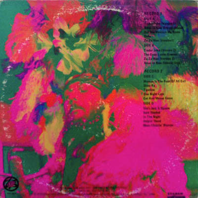 Dr. John : Superpak! (LP,Album,Compilation)