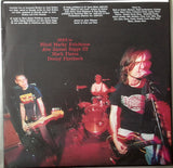 Zeke : Kicked In The Teeth (LP,Album)