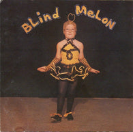 Blind Melon : Blind Melon (Album,Club Edition,Reissue)