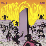 Various : Punk O Rama 2001 Vol.6 (Compilation)