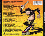 Various : Punk O Rama 2001 Vol.6 (Compilation)