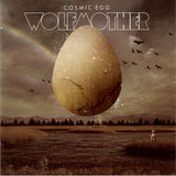 Wolfmother : Cosmic Egg (Album)