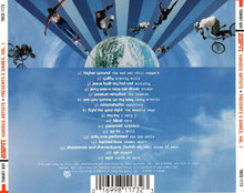 Various : ESPN Presents: X Games - Volume One: Music From The Edge (Compilation)