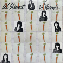 Al Stewart And Shot In The Dark (3) : 24 P̶  Carrots (LP,Album)