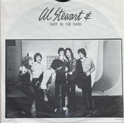 Al Stewart And Shot In The Dark (3) : 24 P̶  Carrots (LP,Album)