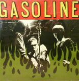 Gasoline (4) : Gasoline (LP,Album)