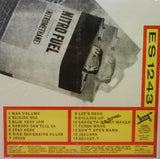 Gasoline (4) : Gasoline (LP,Album)