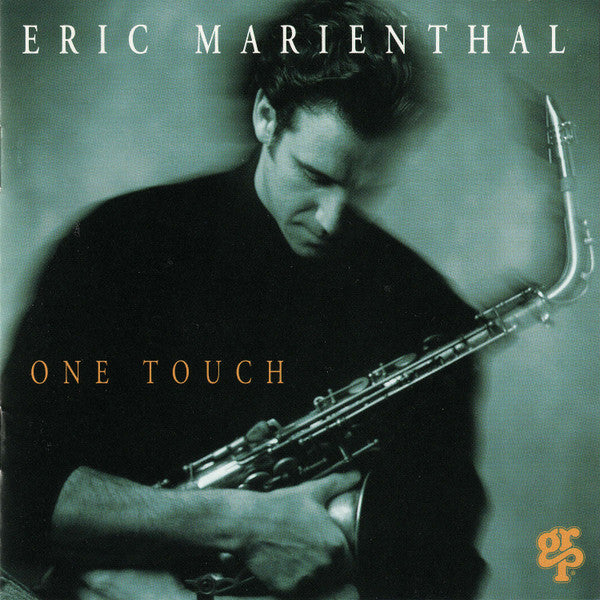 Eric Marienthal : One Touch (Album)