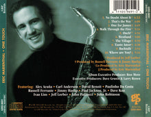 Eric Marienthal : One Touch (Album)