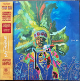 Cha Wa : My People (LP,Album,Stereo)