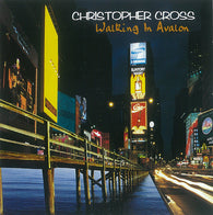 Christopher Cross : Walking In Avalon (HDCD,Album)