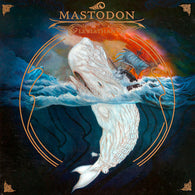 Mastodon : Leviathan (LP,Album,Repress,Limited Edition)