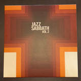 Jazz Sabbath : Vol. 2 (LP,Album,Stereo)