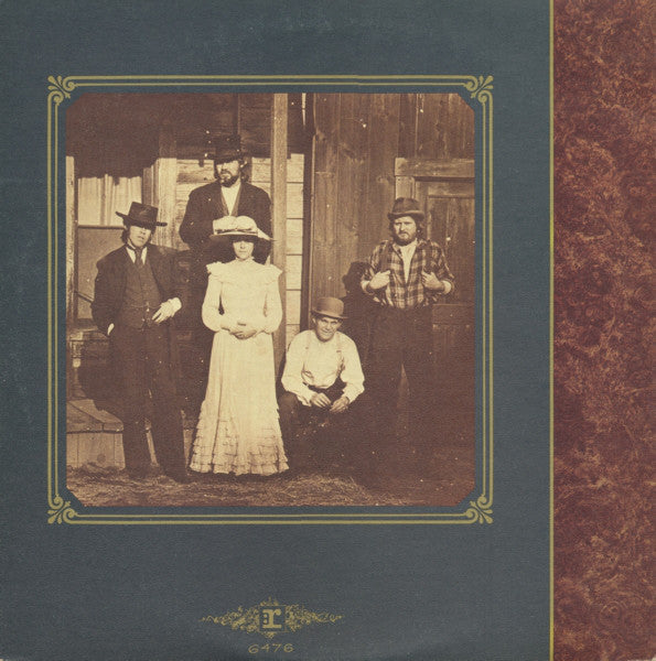 Kenny Rogers & The First Edition : The Ballad Of Calico (LP,Album)