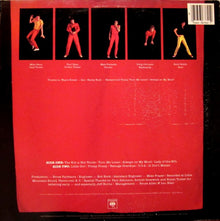 Loverboy : Loverboy (LP,Album)