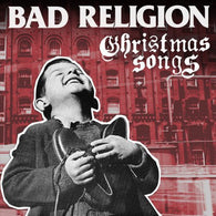 Bad Religion - Christmas Songs (LP Vinyl) UPC: 045778727612