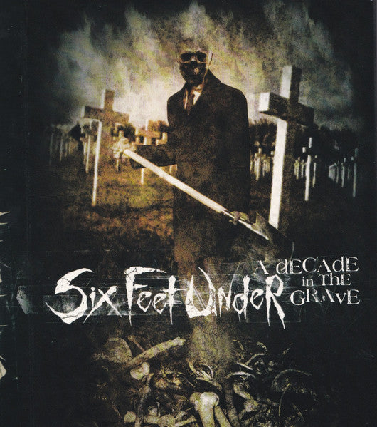 Six Feet Under : A Decade In The Grave ()