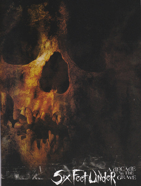 Six Feet Under : A Decade In The Grave ()