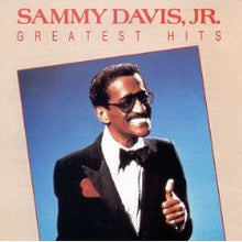 Sammy Davis Jr. : Greatest Hits (Compilation)