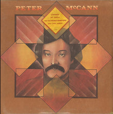 Peter McCann : Peter McCann (LP,Album)