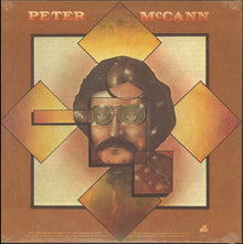 Peter McCann : Peter McCann (LP,Album)