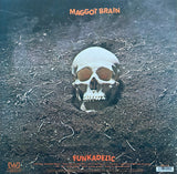 Funkadelic : Maggot Brain (LP,Album,Reissue,Stereo)