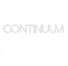 John Mayer : Continuum (Album,Reissue)