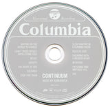 John Mayer : Continuum (Album,Reissue)