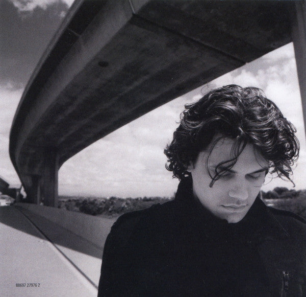 John Mayer : Continuum (Album,Reissue)