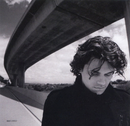 John Mayer : Continuum (Album,Reissue)