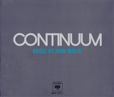 John Mayer : Continuum (Album,Reissue)