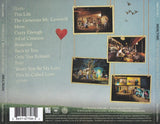 MercyMe : The Generous Mr. Lovewell (Album)