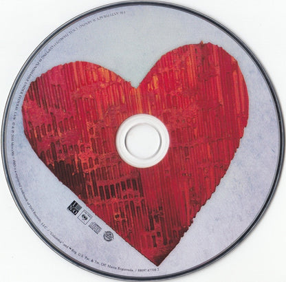 MercyMe : The Generous Mr. Lovewell (Album)