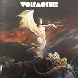 Wolfmother : Wolfmother (Album,Stereo)