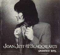 Joan Jett & The Blackhearts : Greatest Hits (Compilation)