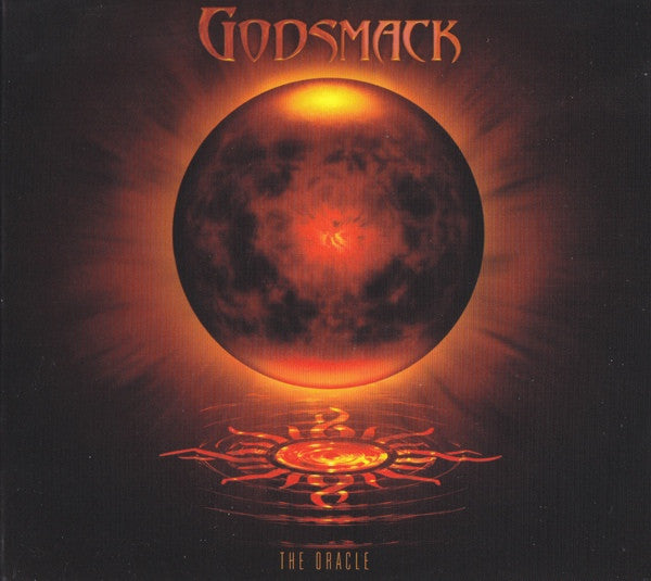 Godsmack : The Oracle (Album)