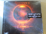 Godsmack : The Oracle (Album)