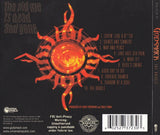 Godsmack : The Oracle (Album)